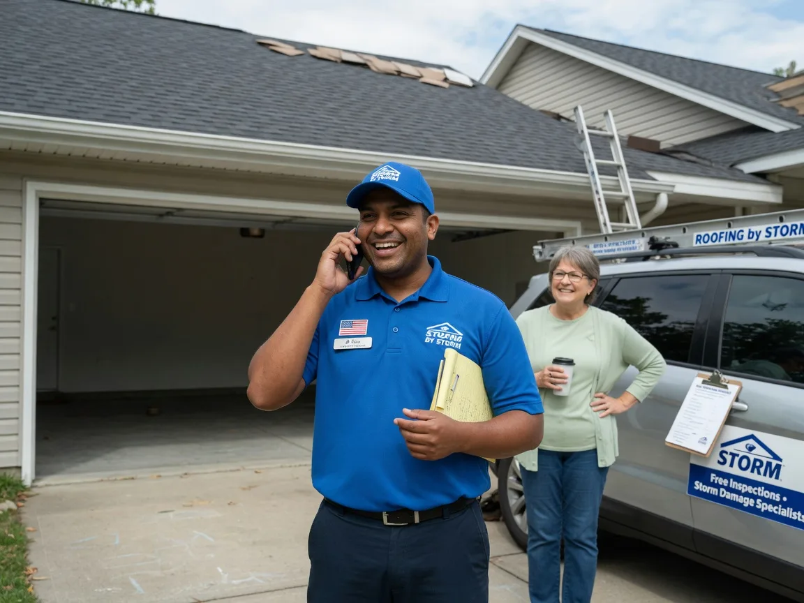 Roof Repair Near Me Maysville, OK FAQs